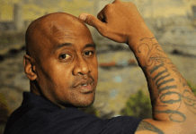 La historia de Jonah Lomu, la leyenda de los All Blacks que murió a los 40 años sin haber podido ganar el Mundial de rugby