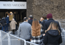 Los Museos Vaticanos suben el precio de su entrada para cuidar mejor su patrimonio