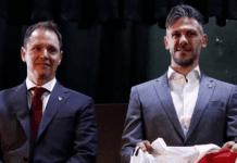 Fuerte respaldo de Jorge Brito a Martín Demichelis: “La unión del grupo nunca se rompió”