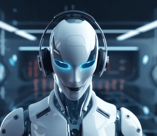 Productoras piden que inteligencia artificial que clona voces sea calificada como piratería