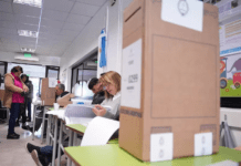 Rige la veda electoral 2023: qué no se puede hacer y hasta cuándo durará