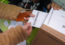 Las diferencias entre el voto recurrido, voto en blanco, voto impugnado y voto nulo