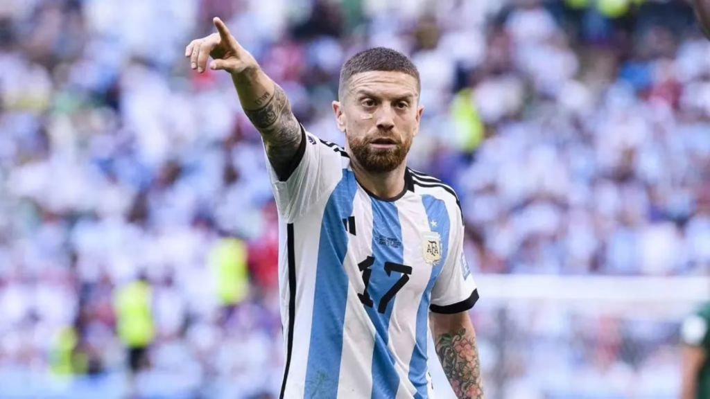 El fuerte comunicado del club Monza tras la sanción de dos años al Papu Gómez por doping