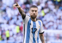 El fuerte comunicado del club Monza tras la sanción de dos años al Papu Gómez por doping