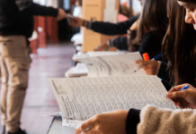 Dónde voto en las elecciones 2023: consultá el padrón definitivo a un día de las generales