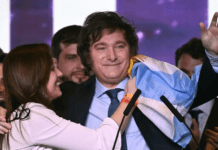 Ganadores y perdedores de un domingo electoral cargado de sorpresas: de Massa a Milei, de Bullrich a Macri