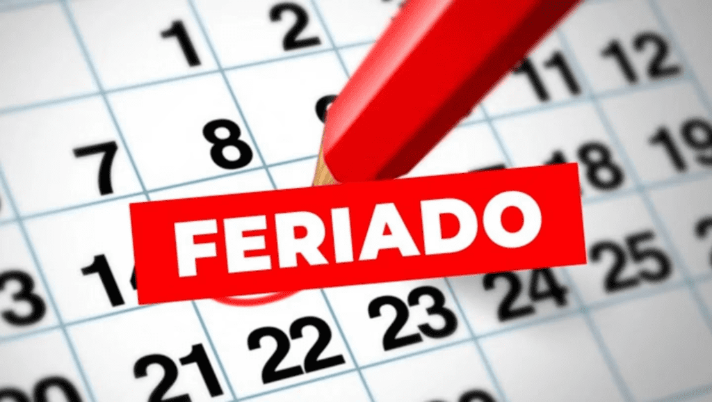 Cuándo es el próximo feriado en la Argentina
