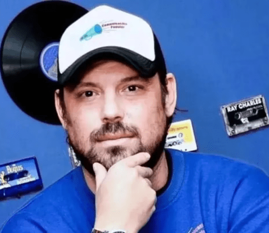 Se negó a declarar Ezequiel Guazzora, el periodista K acusado de abuso sexual de menores