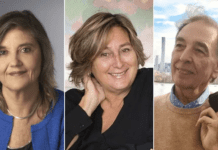 LIJ argentina, for export: quiénes representan a la literatura infantil y juvenil en el extranjero