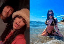 La Justicia secuestró casi 600 mil dólares en la casa de Sofía Clerici y varios objetos de valor