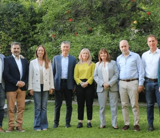 Los líderes del PRO reprogramaron su reunión clave para apaciguar la interna de Juntos por el Cambio tras la derrota