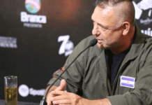 Murió Ricardo Iorio