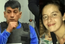 Tiene 12 años y su papá mató a su mamá delante suyo: declaró y lo condenaron a perpetua