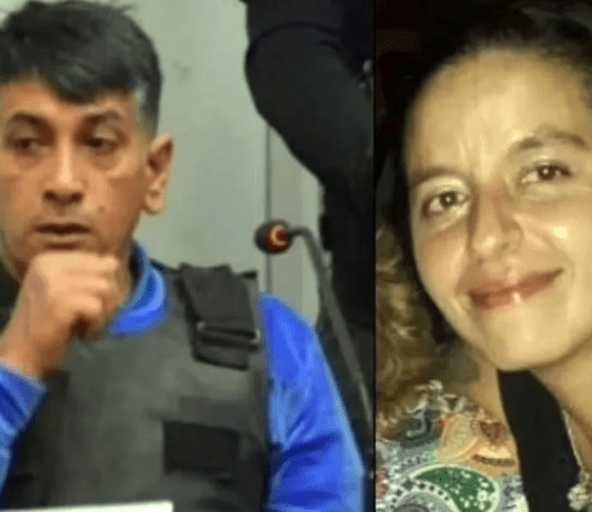 Tiene 12 años y su papá mató a su mamá delante suyo: declaró y lo condenaron a perpetua