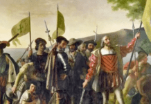 Explorando el 12 de octubre como efeméride educativa en América Latina