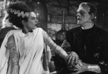 Esperando Halloween: Frankenstein en el cine