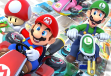 El juego de Nintendo Switch con más comentarios en Amazon es también uno de sus mejores exclusivos: Mario Kart 8 Deluxe