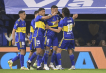 El millonario monto que acumuló Boca en la Libertadores y el premio que se llevaría si gana