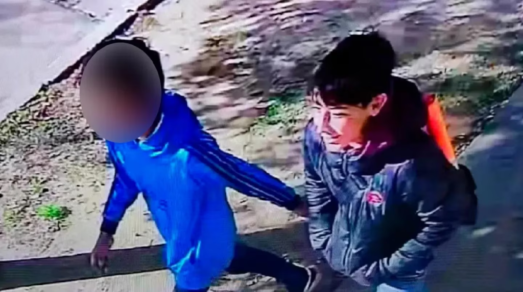 A 3 meses del crimen de Joaquín Sperani, la pista del papel oculto que incrimina al amigo que lo atacó