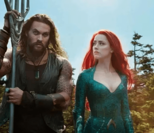 “Aquaman 2″ aplaza su fecha de estreno por cuarta vez: ¿por qué se retrasa y cuándo podremos verlo?