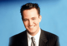 Murió el actor Matthew Perry, protagonista de “Friends”