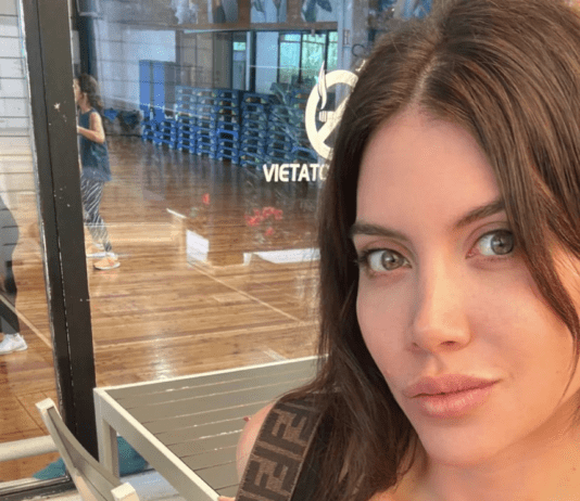 Wanda Nara confirmó que tiene leucemia y cargó contra quienes lo revelaron antes que ella