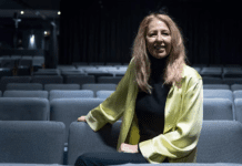 Andrea Stivel, dueña de un legado artístico que desafía géneros y estereotipos