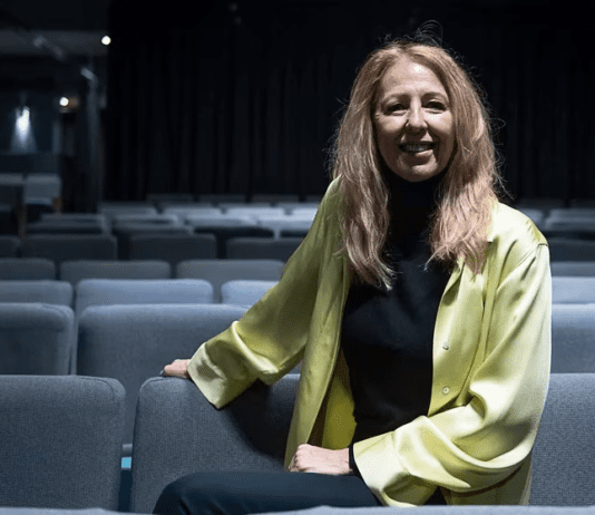 Andrea Stivel, dueña de un legado artístico que desafía géneros y estereotipos