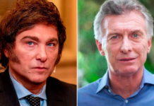 Los elogios de Macri a Milei, el empujón a Larreta y la nueva etapa de Massa
