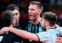 Juegos Panamericanos, día 13: hacen su debut Los Gladiadores y la selección masculina de vóley