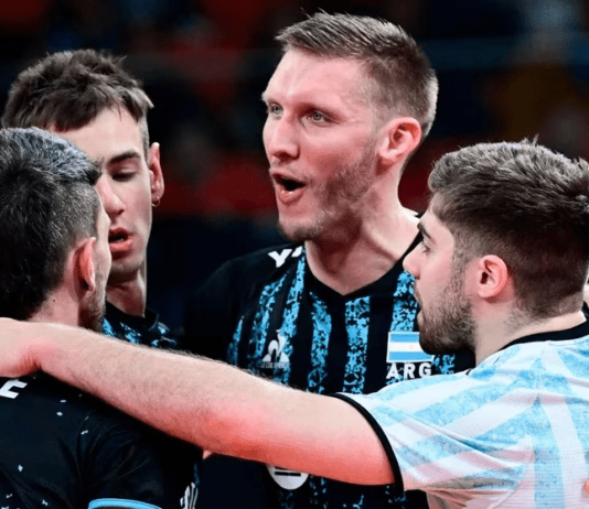 Juegos Panamericanos, día 13: hacen su debut Los Gladiadores y la selección masculina de vóley
