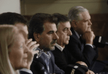 Se acelera la desintegración de Juntos por el Cambio con la división del bloque de diputados