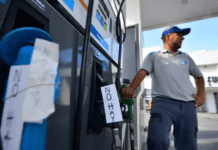 El Gobierno busca normalizar el abastecimiento de nafta en las próximas horas, pero se demorará en el interior