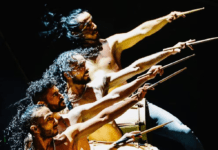 El malambo argentino se da una vuelta por el mundo