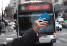 Tarjeta SUBE: cómo funciona la carga a bordo del colectivo