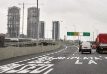 Una mujer no deberá pagar multas porque comprobó que los equipos que tomaron las fotos no funcionaban adecuadamente