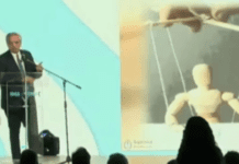 En su último Coloquio de IDEA, Alberto Fernández repasó su gestión y pidió que el próximo gobierno sea de unidad nacional