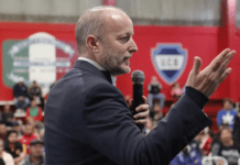 La Justicia confirmó que el viaje del escándalo de Insaurralde fue el 15 de septiembre