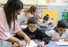 Argentina es uno de los países con mayor desigualdad de aprendizajes de América Latina