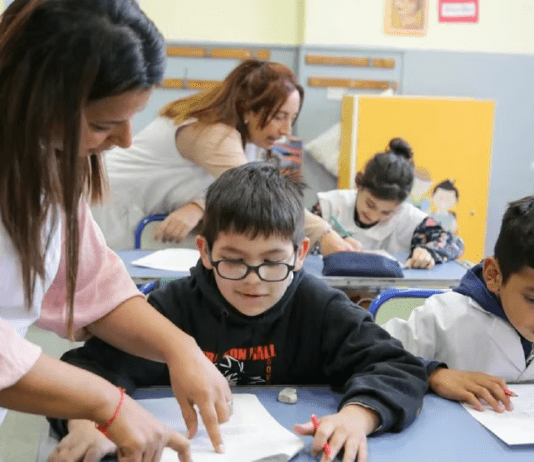 Argentina es uno de los países con mayor desigualdad de aprendizajes de América Latina