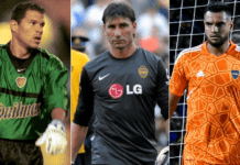 Los impactantes números de Chiquito Romero en los penales: el récord de Óscar Córdoba y Abbondanzieri que superó en Boca