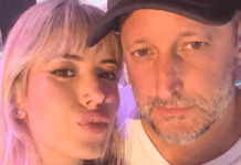 Se supo cómo fue momento en el que Jesica Cirio descubrió que Martín Insaurralde tenía otras tres “novias”