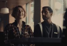 ¿Confiarías en la ciencia para encontrar el amor? Así es la película distópica de romance y humor negro