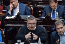 Tras la división por el pacto Macri – Milei, qué dirigentes de Juntos por el Cambio aspiran a liderar los bloques en el Congreso