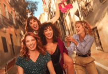 5 series y películas en Netflix sobre los desafíos de llegar a los 30