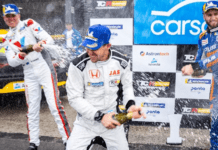 Fue la pesadilla de Agustín Canapino, una tragedia lo marcó y hoy triunfa a nivel mundial