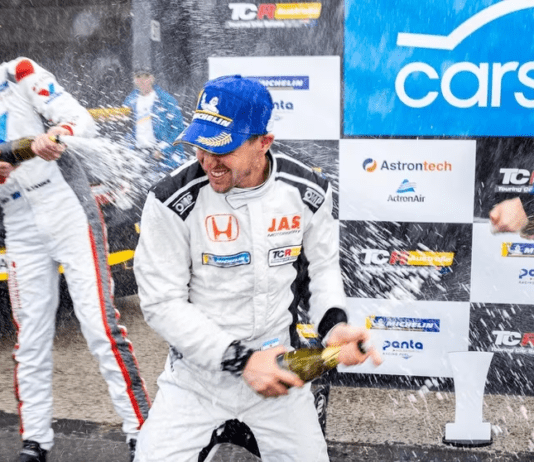 Fue la pesadilla de Agustín Canapino, una tragedia lo marcó y hoy triunfa a nivel mundial