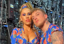 El Polaco rompió el silencio sobre su relación con Barby Silenzi: “Estamos en una crisis muy grande”