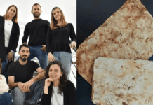 Son rosarinos y fabrican cuero a base de hongos: “Esto puede revolucionar la industria de la moda”