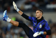 Dibu Martínez, sin filtro: la discusión por la Selección que lo llevó a cambiar de rumbo, el peor momento de su carrera y cómo logró evitar las tentaciones